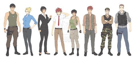 Standing Reference Standing Poses Character Design Inspiration Poses