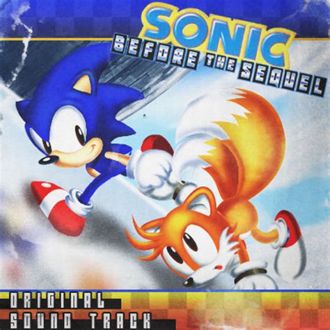 Sonic Before The Sequel 12 Download