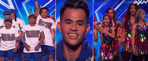 Subscribe for the latest uploads. Meet the 3 Pinoys Grand Finalists of "Asia' Got Talent ...