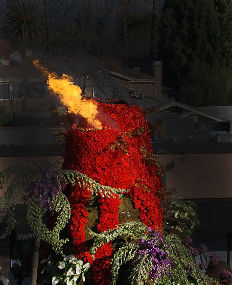 Images From The Arizona Aaa 2015 Rose Parade Tour Rose Parade Parades