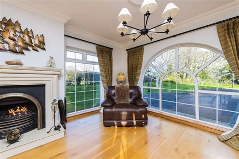 Balbriggan residence is the epitome of luxury countryside lifestyle