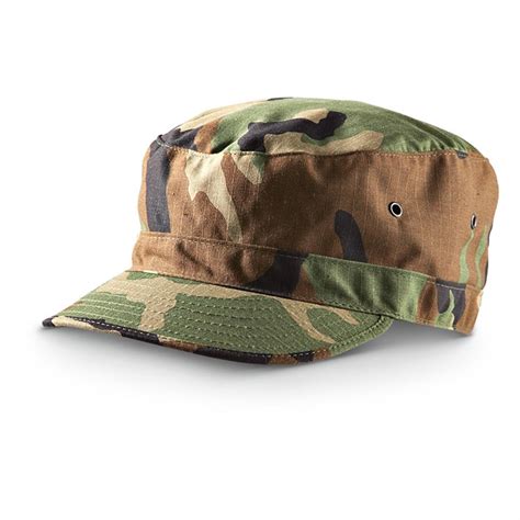 2 Tru Spec Military Style Military Surplus Boonie Hats 222340