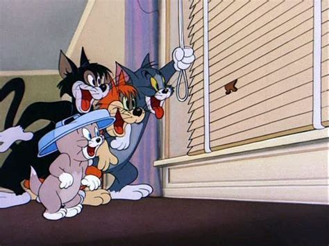 Pin By Assala ‏ On Tom And Jerry Tom And Jerry Cartoon Tom And Jerry
