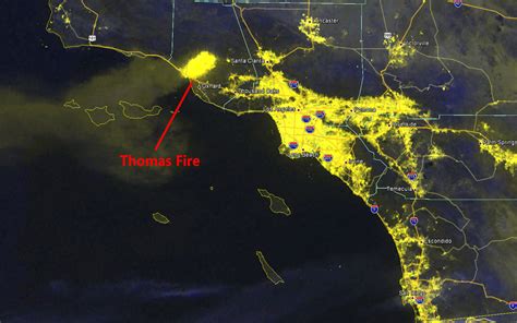 This California Wildfire Map Shows Where Fires Rapidly Spread Travel