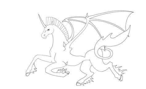 Check here pegasus unicorn coloring pages which are completely free to download. Unicorn Pegasus Coloring Pages at GetColorings.com | Free ...