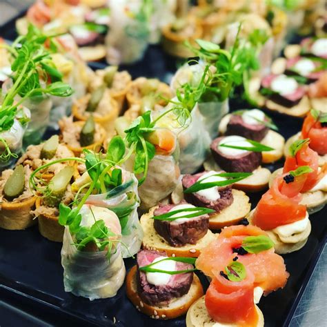 WEDDING CATERING - CREATIVE CATERING PERTH