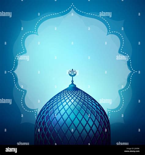 Islamic Design Stock Vector Images Alamy