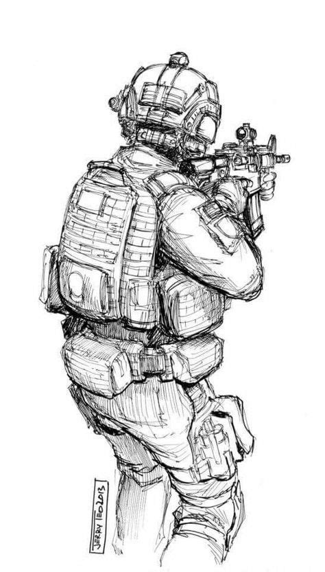 Call Of Duty Advanced Warfare Coloring Pages Dibujos