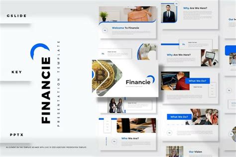 20 Best Finance Powerpoint Ppt Templates Financial Presentations