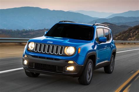 Jeep Renegade 2024 Price Philippines Specs And January Promos