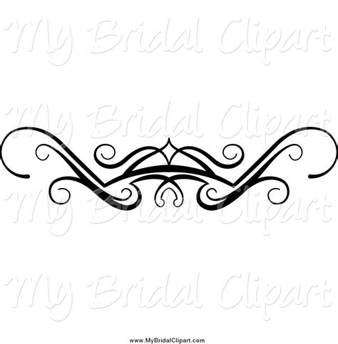 Free Wedding Clipart Swirls Free Download On Clipartmag