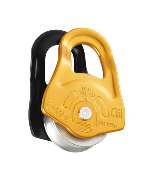 Petzl Partner Rescue Pulley