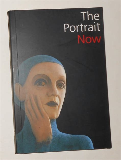 the portrait now national portrait gallery london 19 november 1993 6 february 1994 by