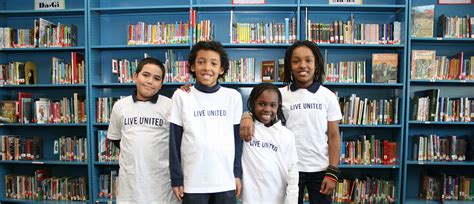 United Way Education Programs United Way Suncoast