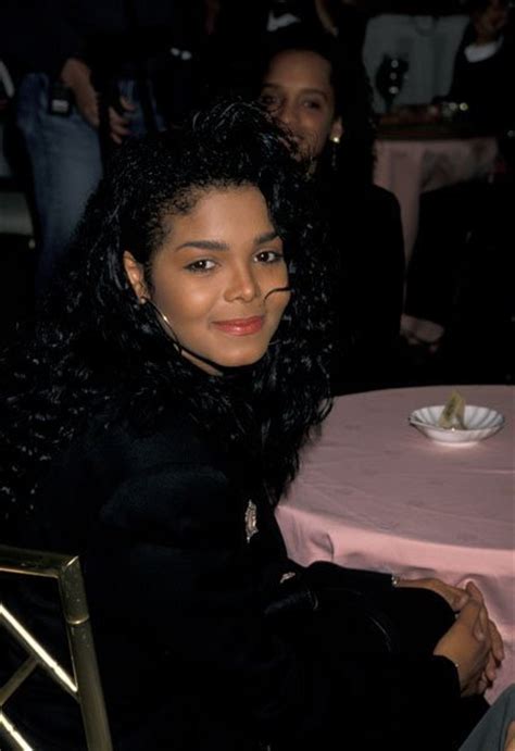 Lovely Janet In 80s Janet Jackson Photo 11043151 Fanpop