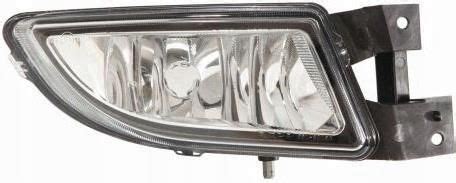 Depo Reflektor Halogen Prawy Fiat Bravo Ii Croma H11 Opinie I Ceny Na