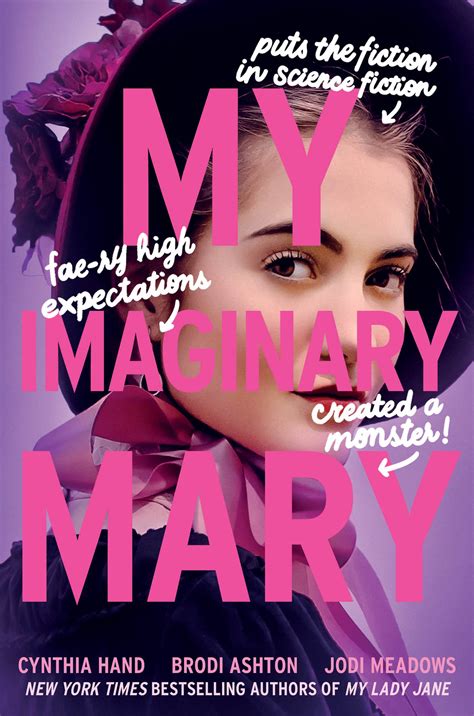 My Imaginary Mary Portland Book Review