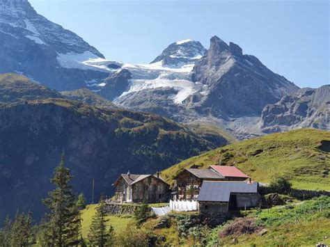 Berghotel Obersteinberg Wanderungen Und Rundwege Komoot