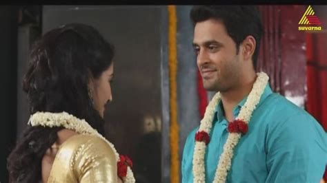 Shrimathi Bhagyalakshmi Watch Episode 15 Pritham Marries Gowtami