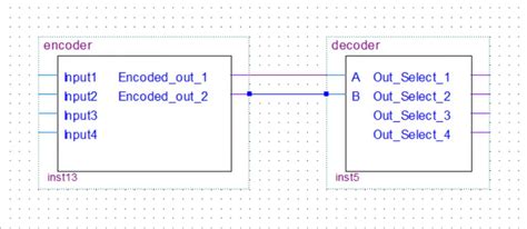 8 Bit Computer Encoders And Decoders The Eecs Blog