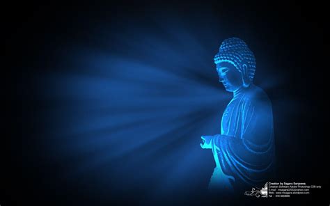 Blue Buddha Wallpapers Top Những Hình Ảnh Đẹp