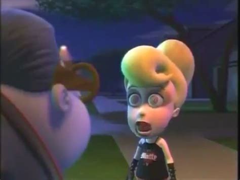 The Adventures Of Jimmy Neutron Boy Genius Nightmare In Retroville