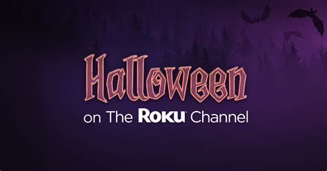 For showtime, starz, and dish movie pack unless you call or go online to cancel. It's scary movie season on The Roku Channel | Best Roku ...