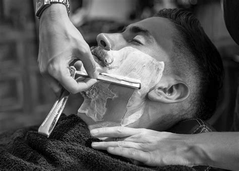 Equinox Southamptons Ultimate Mens Grooming Experience