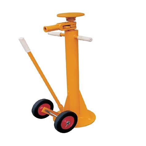 Huge sale on stabilizer jacks now on. Trailer Stabilizer Jack