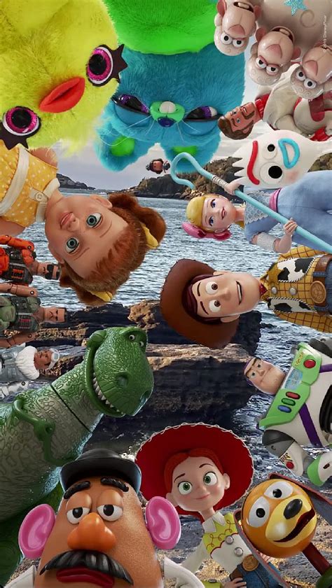 720p Free Download Toy Story 4 Disney Movie Pixar Toy Story