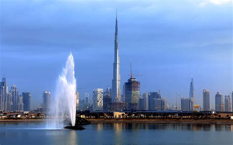 2k Free Download The World Tallest Building Burj Dubai 01 Hd