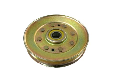 Quality Aftermarket Oregon Parts Part Number V Idler Pulley Power Equipment Warehouse