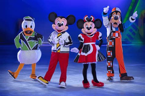 How To Get Disney On Ice Tickets — Tickets Now Live For Dream Big Tour