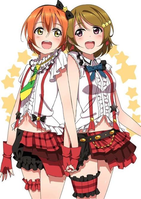 Pin On Love Live