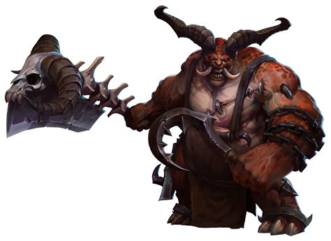 Blizzards Giving Heroes Of The Storm A Big Dose Of Diablo With