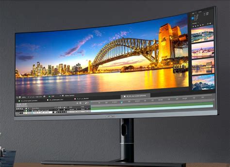 The Best Ultrawide Monitors For 2023 Pcmag