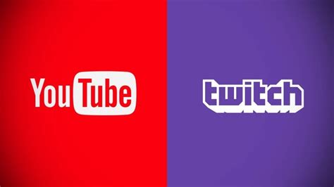 Το Twitch τα βάζει με το Youtube