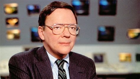 Veteran Cbs Cnn Newsman Bruce Morton Dies At 83