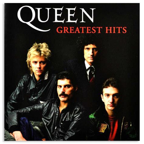 Queen Tops Uk All Time Best Selling Albums Best Classic Bands