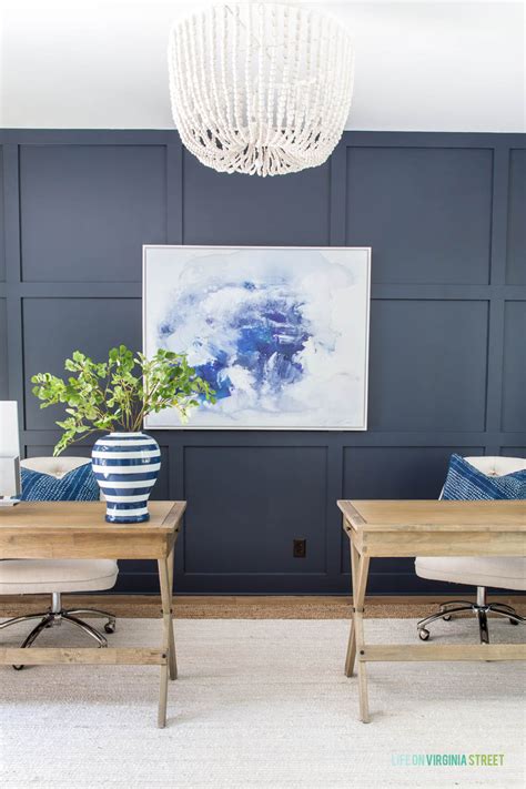 The 8 Best Blue Paint Colors Readers Favorites Driven By Decor In