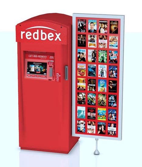 Less time and effort buying the right vending machine and setting it at the correct location does not take much of your time or effort, especially if you have existing stores or premises. Movie Rental Vending Machine Model FBX Format 3D ...