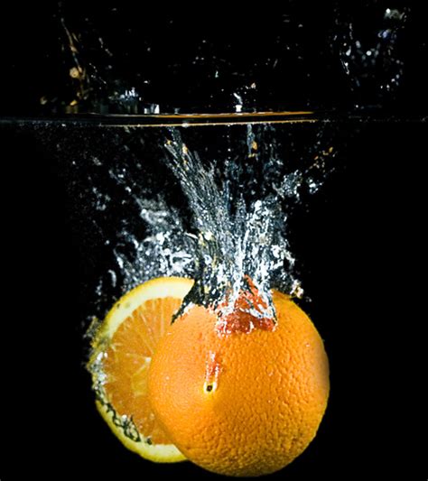 40 Stunning Examples Of High Speed Photography