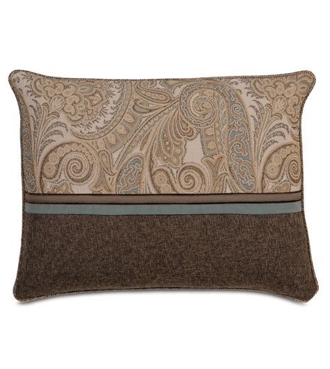 Eastern Accents Powell Sham And Reviews Wayfair