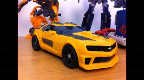 Transformers Movie Toy Line Scale Youtube