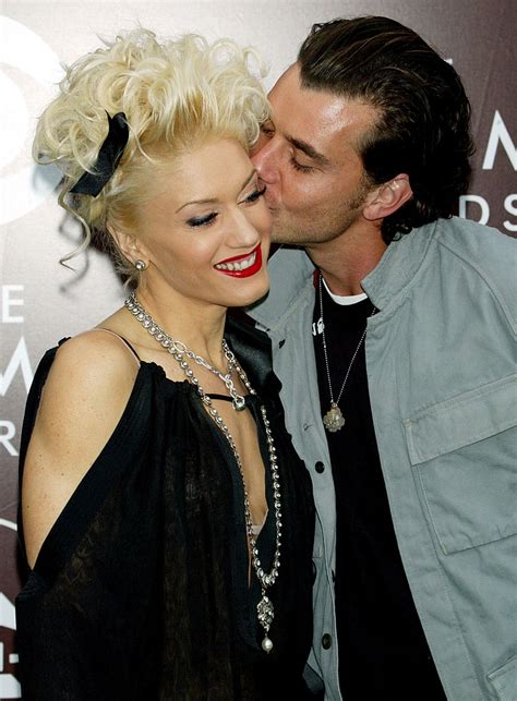 Why Did Gwen Stefani And Gavin Rossdale Get Divorced