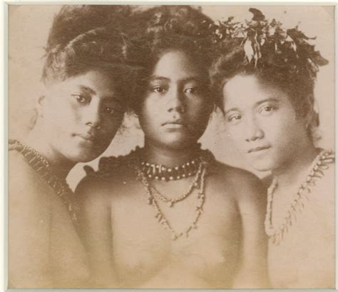 Search Results For Samoa 19th Century Original Photographs