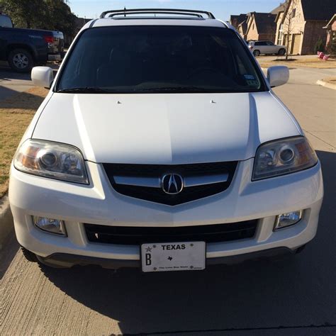 2005 Acura Mdx Photos All Recommendation