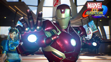 Mvcistoryscreen Ironman Brutalgamer