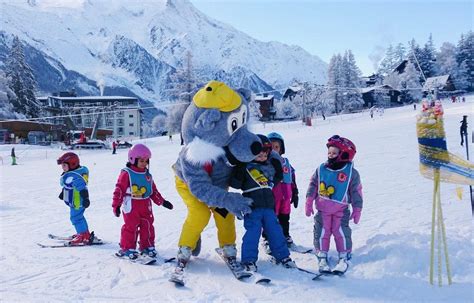 Skiing In Chamonix An Overview Of The Valley The 6 Villages And Their
