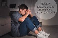 anxiety teens disorders young adults teen cope trauma help among teenagers forms different through